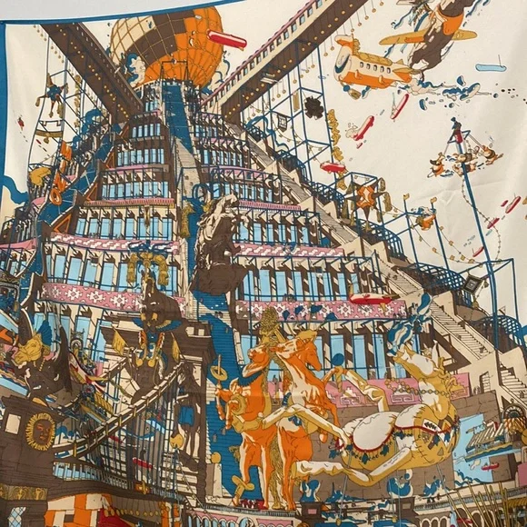 Tapestry - Picture 4 of 4